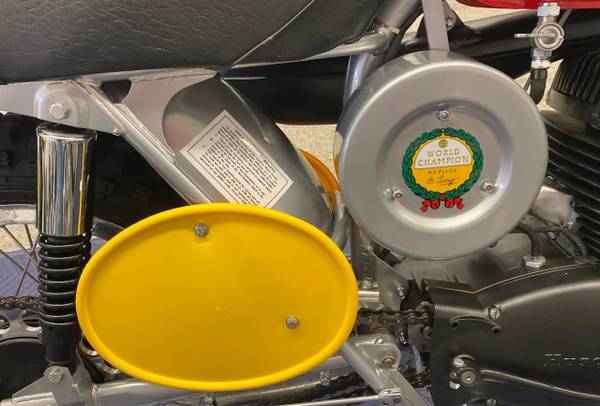 Yamaha, dovoz USA — foto 11 z 12