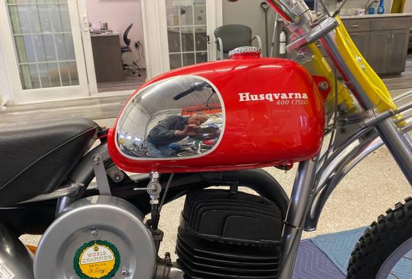 Yamaha, dovoz USA — foto 12 z 12