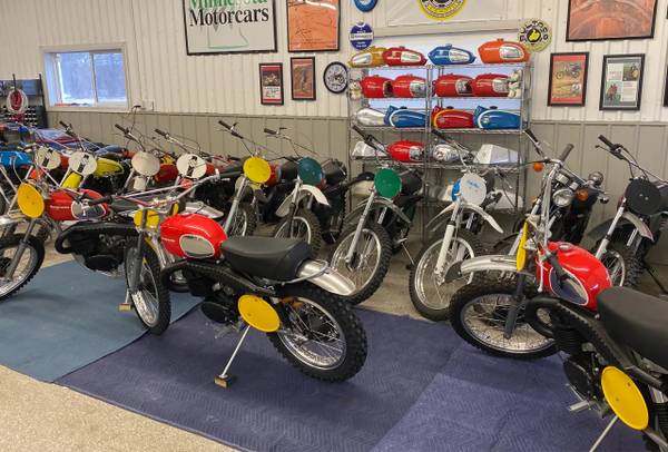 Yamaha, dovoz USA — foto 4 z 12