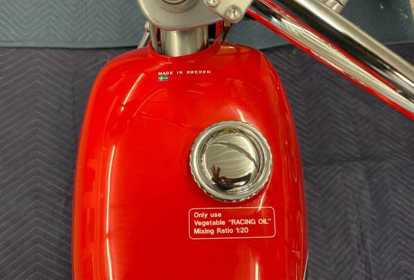 Yamaha, dovoz USA — foto 5 z 12
