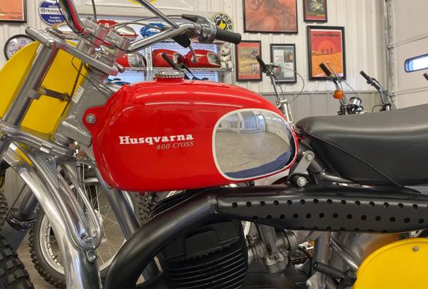Yamaha, dovoz USA — foto 6 z 12