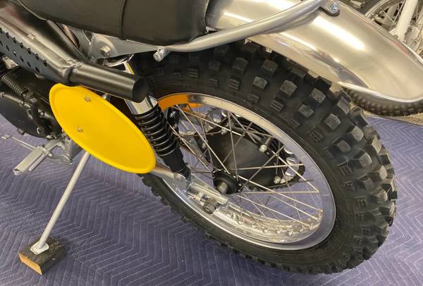 Yamaha, dovoz USA — foto 8 z 12
