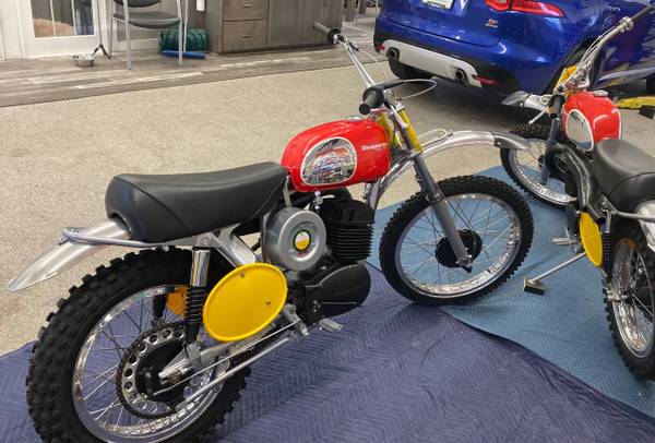 Yamaha, dovoz USA — foto 9 z 12