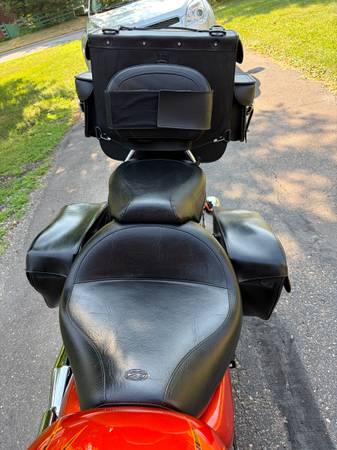2012 Honda, dovoz USA — foto 11 z 12