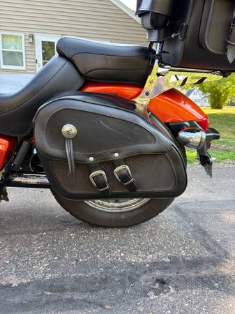 2012 Honda, dovoz USA — foto 12 z 12