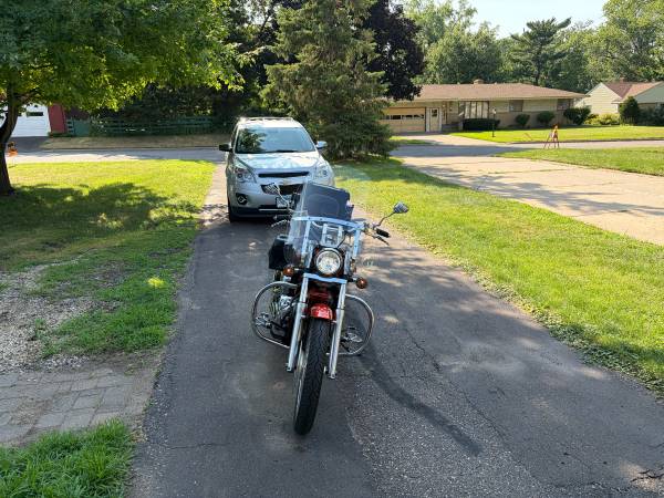 2012 Honda, dovoz USA — foto 3 z 12