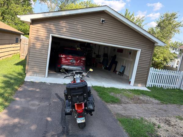 2012 Honda, dovoz USA — foto 4 z 12