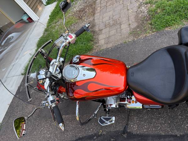 2012 Honda, dovoz USA — foto 9 z 12