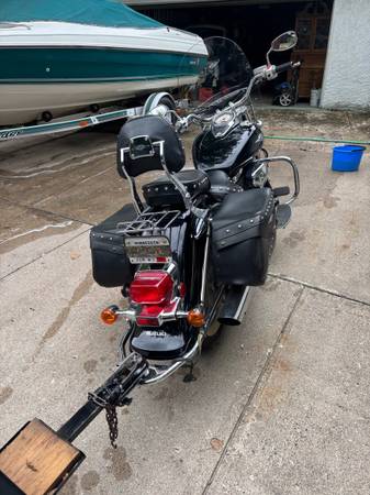 2006 Suzuki, dovoz USA — foto 3 z 7
