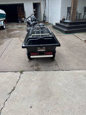 2006 Suzuki, dovoz USA — foto 4 z 7