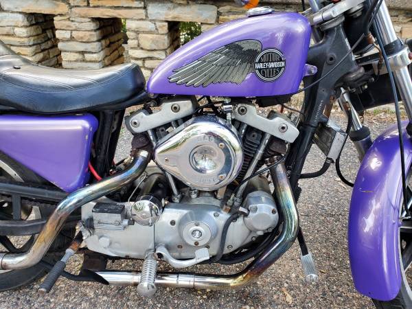 Harley-Davidson, dovoz USA — foto 3 z 12