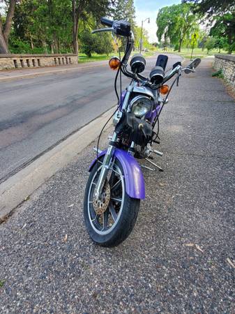 Harley-Davidson, dovoz USA — foto 6 z 12