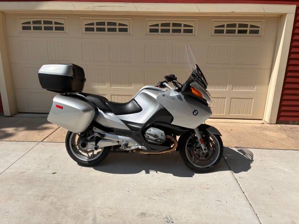BMW, dovoz USA — foto 2 z 9