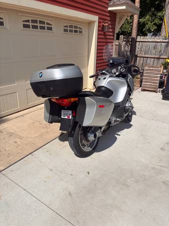 BMW, dovoz USA — foto 5 z 9