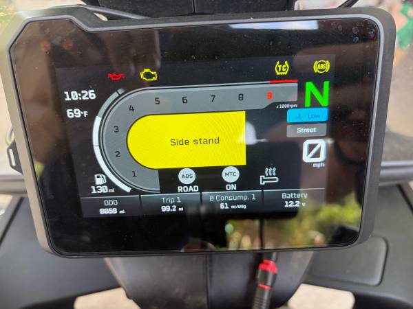 Honda, dovoz USA — foto 6 z 6