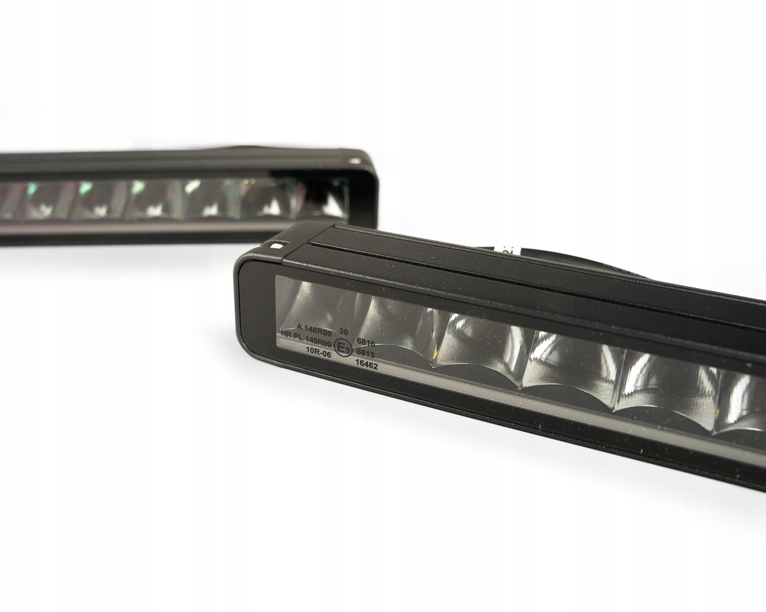 LED BAR sada světel osvětlení LED w grill do FORD RANGER IV 2022, dovoz Skladem v EU — foto 9 z 9