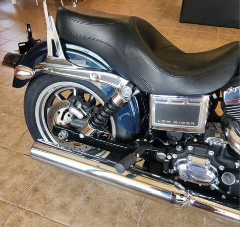 2016 Harley-Davidson, dovoz USA — foto 7 z 9