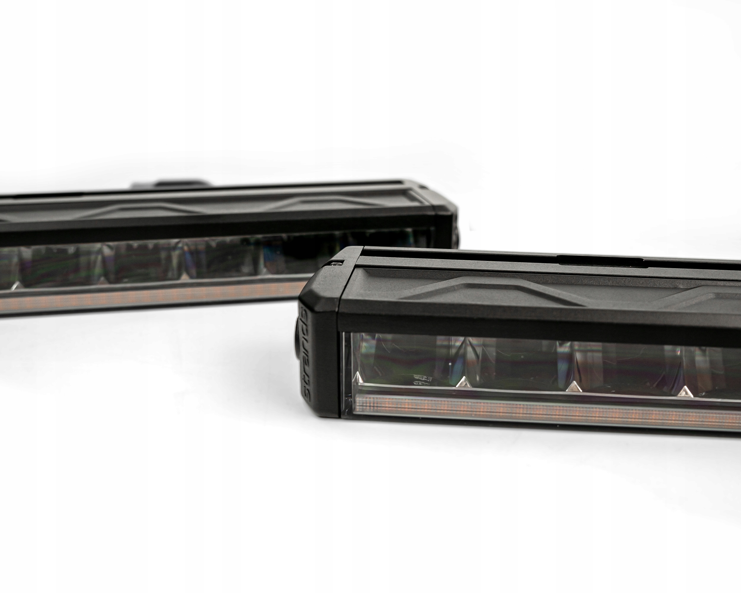 LED BAR sada světel osvětlení LED w grill na FORD RANGER IV 2022, Skladem v EU — foto 9 z 9