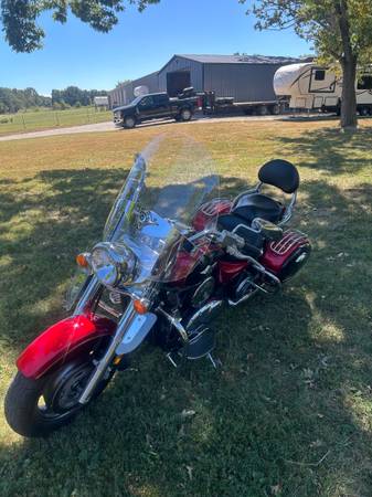 Kawasaki, dovoz USA — foto 3 z 3