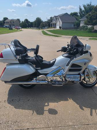 2012 Honda, dovoz USA — foto 4 z 4