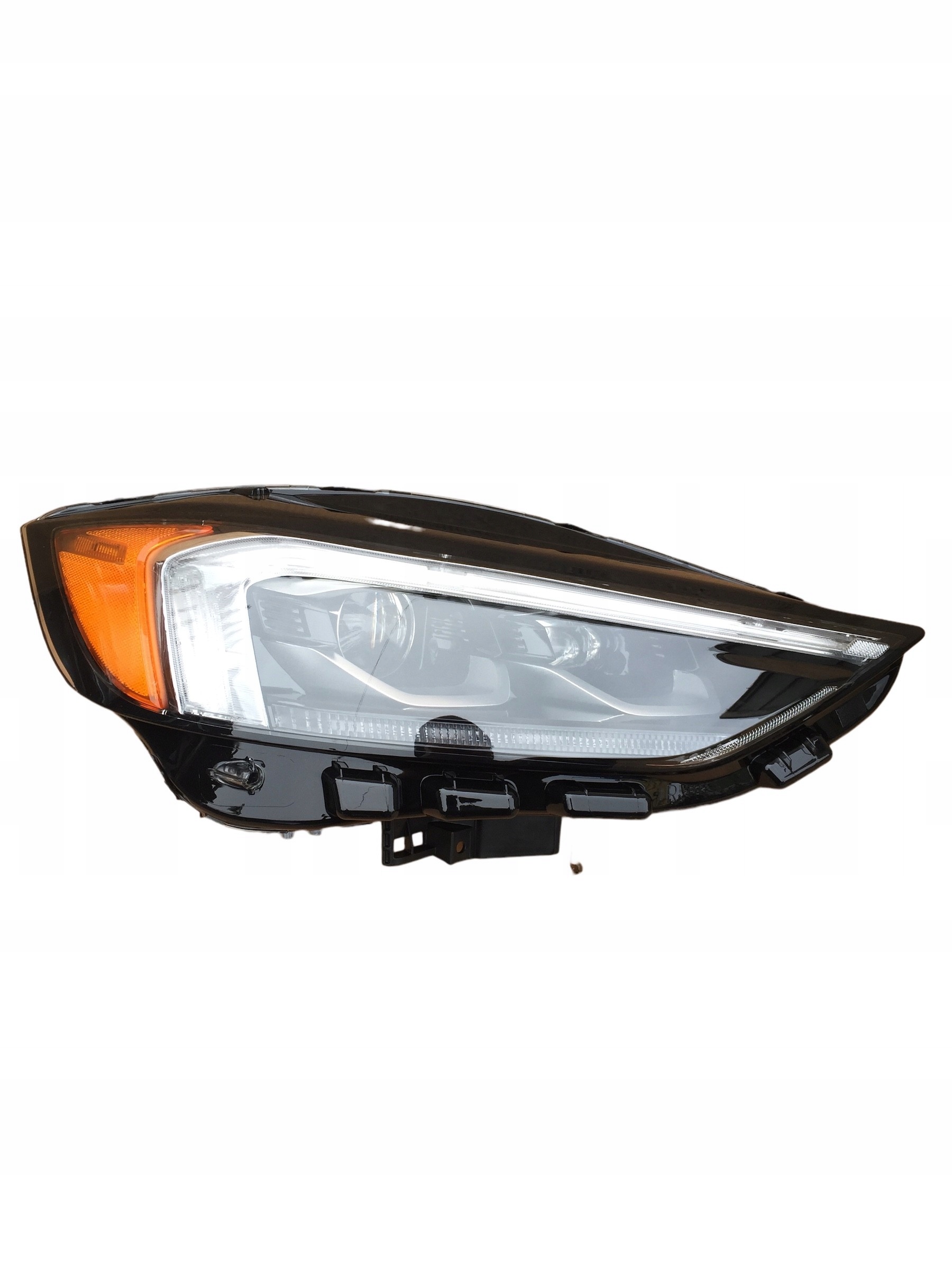 přední světlomet Ford full LED levá OE na Edge ST facelift 2019, Skladem v EU — foto 2 z 13
