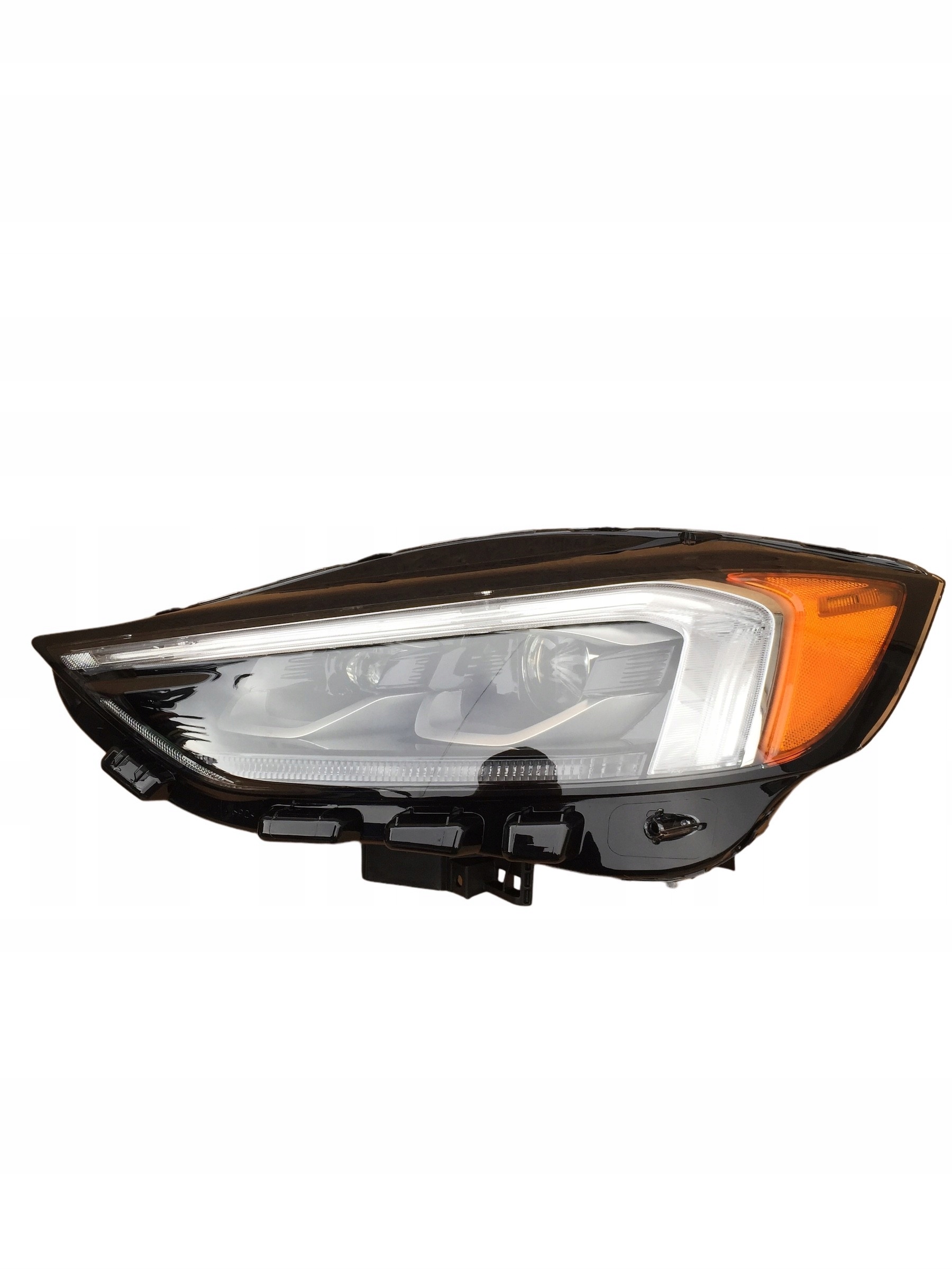 přední světlomet Ford full LED levá OE na Edge ST facelift 2019, Skladem v EU — foto 7 z 13