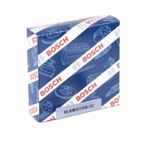 Akumulator tlaku paliva Bosch OE do aut osobowych 0 438 170 035, dovoz Skladem v EU — foto 12 z 12