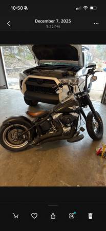 2013 Harley-Davidson, dovoz USA — foto 3 z 4
