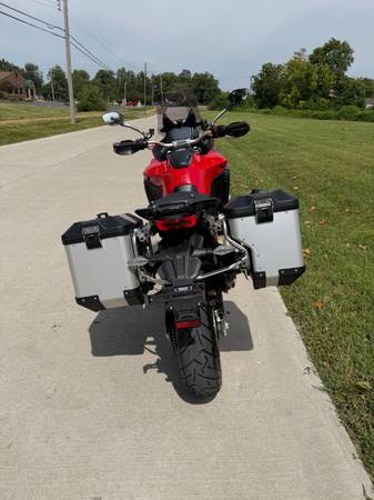 2026 Ducati, dovoz USA — foto 6 z 6