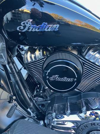 Harley-Davidson, dovoz USA — foto 10 z 12