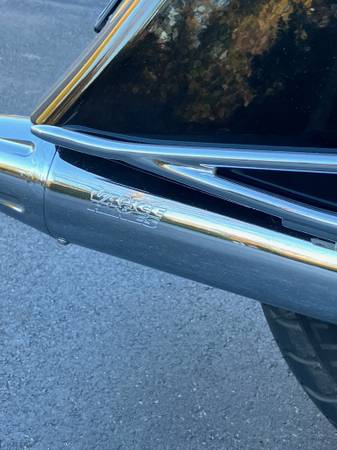 Harley-Davidson, dovoz USA — foto 12 z 12