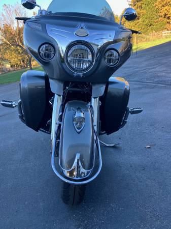 Harley-Davidson, dovoz USA — foto 2 z 12