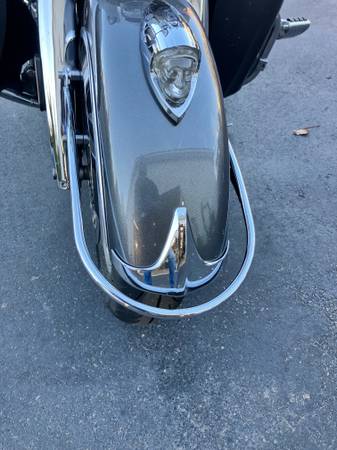 Harley-Davidson, dovoz USA — foto 3 z 12