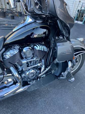 Harley-Davidson, dovoz USA — foto 5 z 12