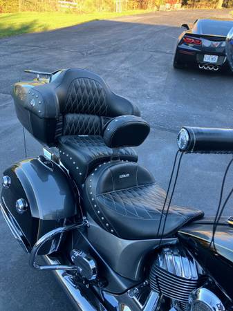 Harley-Davidson, dovoz USA — foto 6 z 12