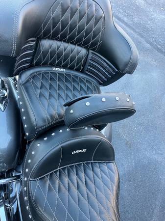 Harley-Davidson, dovoz USA — foto 7 z 12