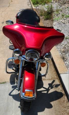 2012 Harley-Davidson, dovoz USA — foto 9 z 12