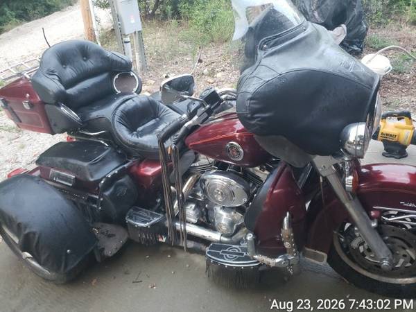 Harley-Davidson, dovoz USA — foto 5 z 5