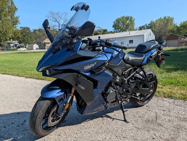 Suzuki, dovoz USA — foto 2 z 6