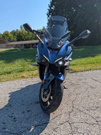 Suzuki, dovoz USA — foto 3 z 6
