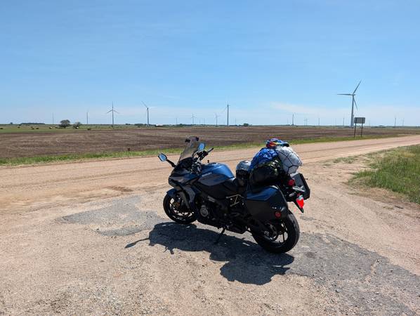 Suzuki, dovoz USA — foto 5 z 6