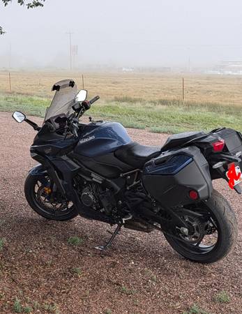 Suzuki, dovoz USA — foto 6 z 6