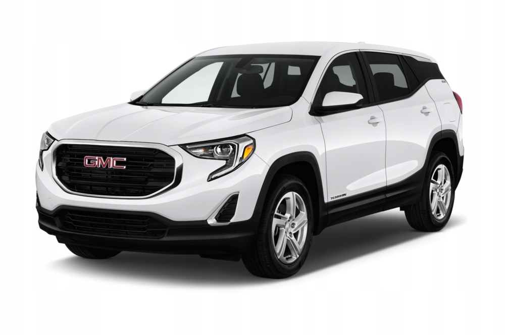 Gmc Terrain 2019 Sanki Wózek Dyfer rameno zadní Usa, Skladem v EU — foto 1