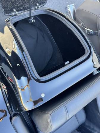 2021 BMW, dovoz USA — foto 9 z 12
