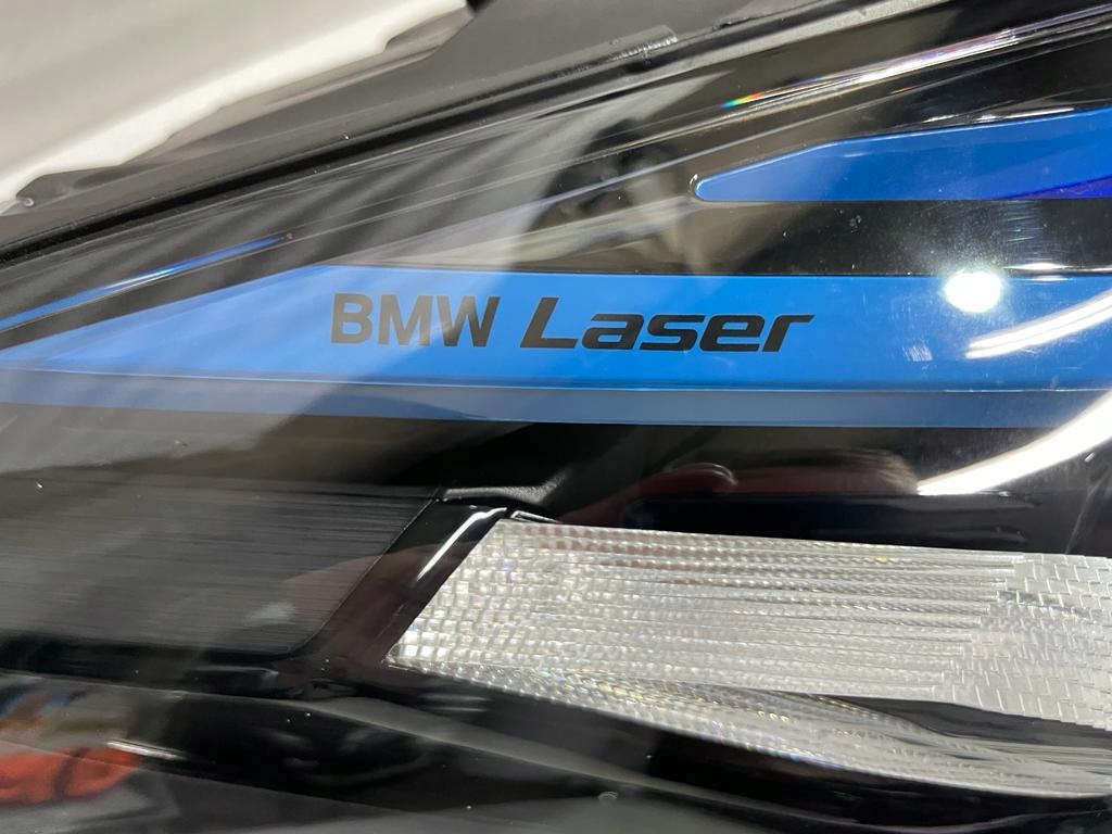 BMW 5 G30 G31 M5 F90 Lci Laser Shadow komplet levý i pravý, Skladem v EU — foto 10 z 16