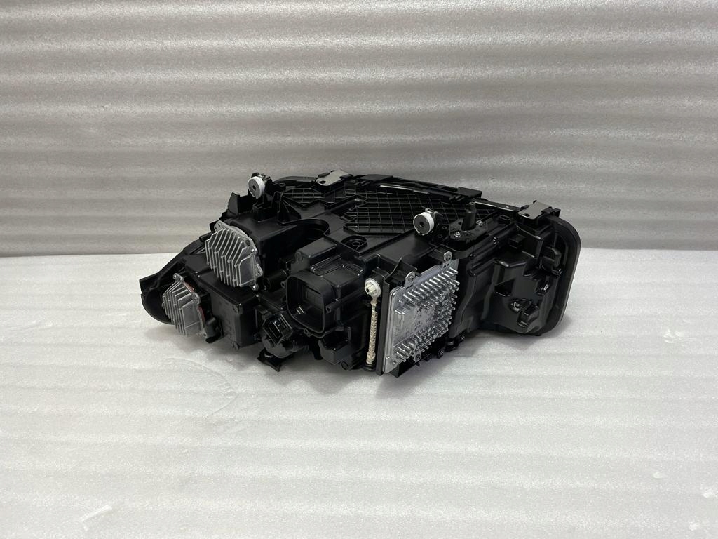 BMW 5 G30 G31 M5 F90 Lci Laser Shadow komplet levý i pravý, Skladem v EU — foto 13 z 16