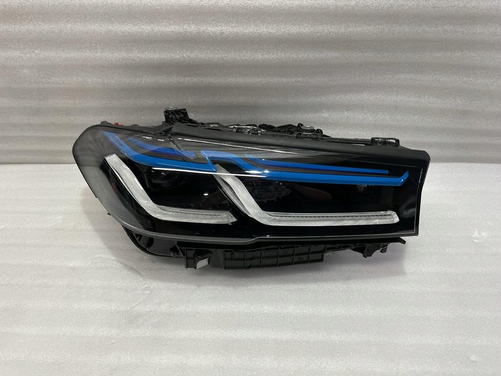 BMW 5 G30 G31 M5 F90 Lci Laser Shadow komplet levý i pravý, Skladem v EU — foto 2 z 16