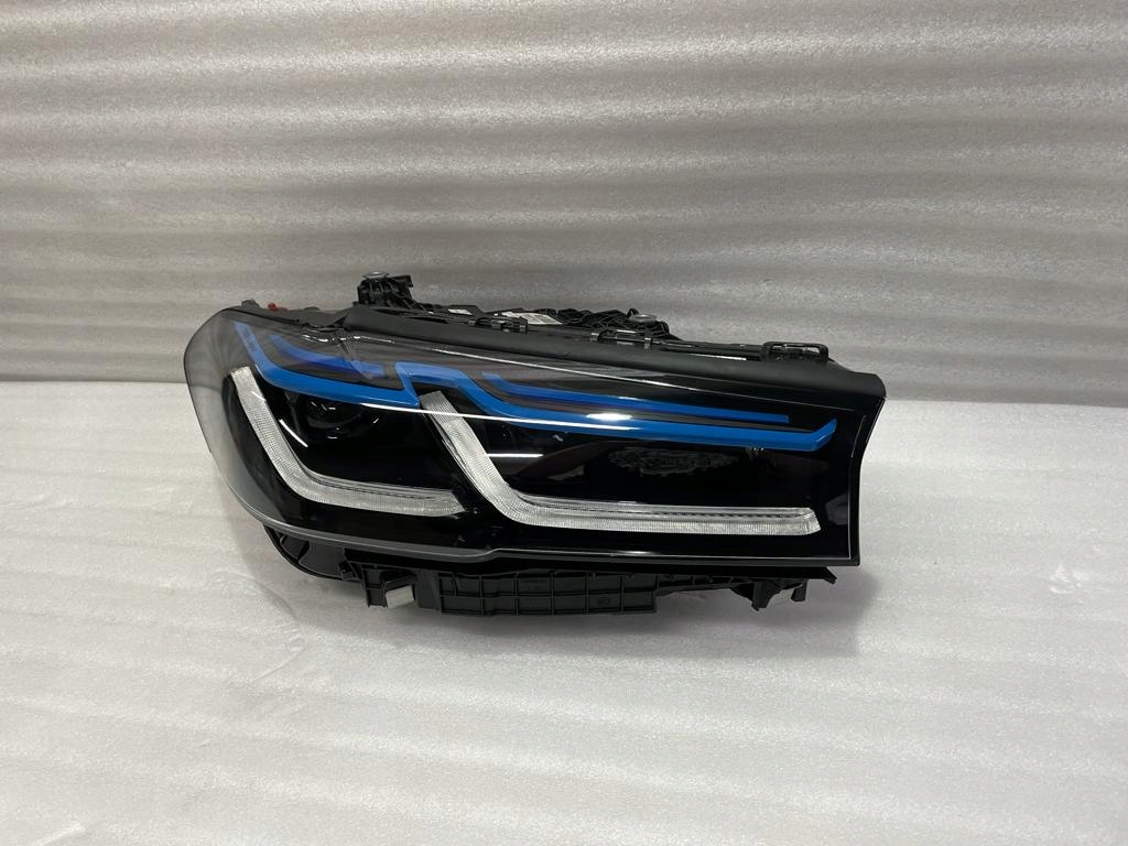 BMW 5 G30 G31 M5 F90 Lci Laser Shadow komplet levý i pravý, Skladem v EU — foto 4 z 16