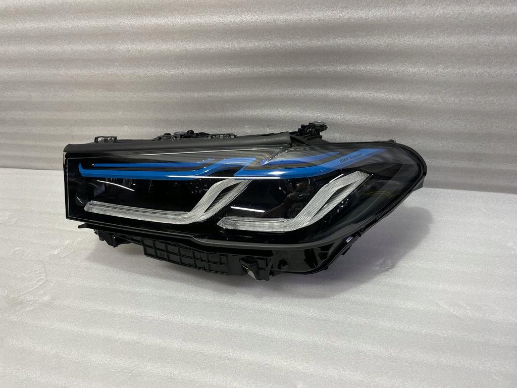 BMW 5 G30 G31 M5 F90 Lci Laser Shadow komplet levý i pravý, Skladem v EU — foto 6 z 16