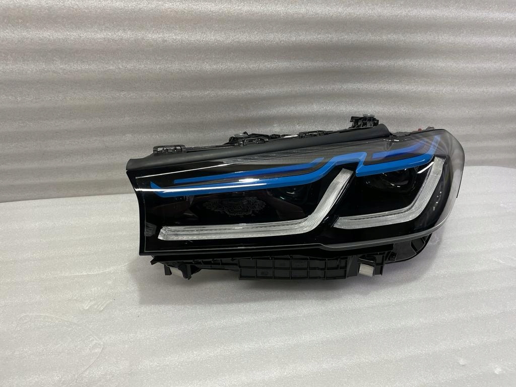 BMW 5 G30 G31 M5 F90 Lci Laser Shadow komplet levý i pravý, Skladem v EU — foto 7 z 16